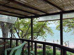 -卷心菜和避孕套餐厅(Pattaya)