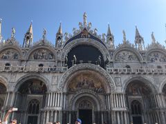 -圣马尔谷圣殿宗主教座堂