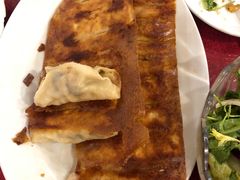 -大眼锅贴水饺(河东店)