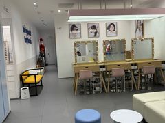 -天真蓝照相馆(中华广场店)