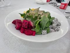 -卫鼎轩·曹公馆(鼓楼店)