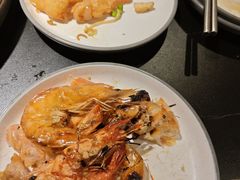 -東盛炭烤自助料理(浦东文峰广场店)