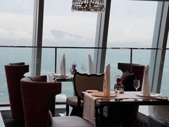 -瑞吉酒店 · Elba 欧尔巴意大利餐厅· 精致意餐·云端聚会