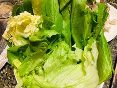 -大草原清真饭庄(沙河店)