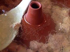 汽锅鸡-甲21号招待所