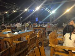 -渔家火锅·海鲜自助餐·演艺(亚龙湾天域酒店)