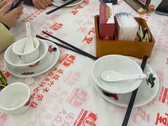 -堂瓦里·33年传统赣菜(第一街区店)