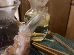 -邈墨茶馆(凤起路店)