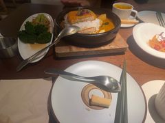 -本处·素食·融合料理(南油店)