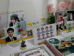 -汇美相馆(华强北店)