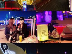 -琶醍壹号•潮菜江景餐吧