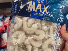 -盒马X会员店(上海森兰商都店)