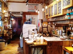 -西关84·History·Art·Cafe