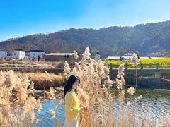 -南北湖风景区