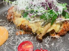 -卡朋西餐(宝安大仟里店)