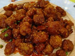 -韩食味·小木屋(日照店)