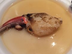 -8餐厅(新葡京酒店)