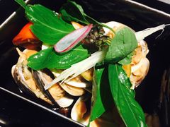 柠檬汁呛蛤蜊-穹六人间 people 6(岳阳路店)