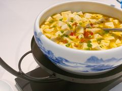 蟹粉豆腐-松鹤楼·非遗·苏帮菜(融科店)