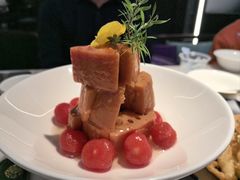 -淮扬韵(市政府汉神店)