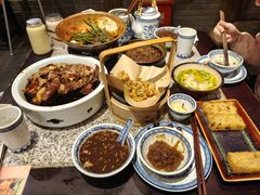 -南京大牌档(凯德1818店)