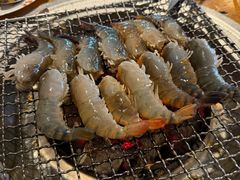 -芭提雅Amporn Seafood自助餐厅
