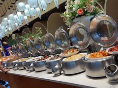 -凡塔斯牛排自助餐厅(莆田万达店)