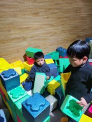 -泡泡米POPOME益智乐园(洪殿花园旗舰店)