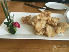 -赵记老铺(市府恒隆广场店)