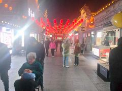 -粗茶淡饭(东关街店)