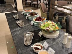 -京香轩·中餐厅(上海中庚聚龙酒店)