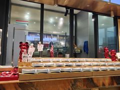 -鹿客臻鲜海鲜自助餐厅(永旺店)