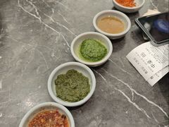 -长安记·大美陕菜(大族广场店)