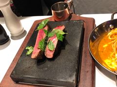 -Erman岩烧牛排(虹桥南丰城店)