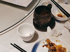 -陶缘一号·四季缘·老字号顺德菜·户外婚礼家宴(西滘店)
