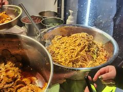 -张记捆鸡(总店)