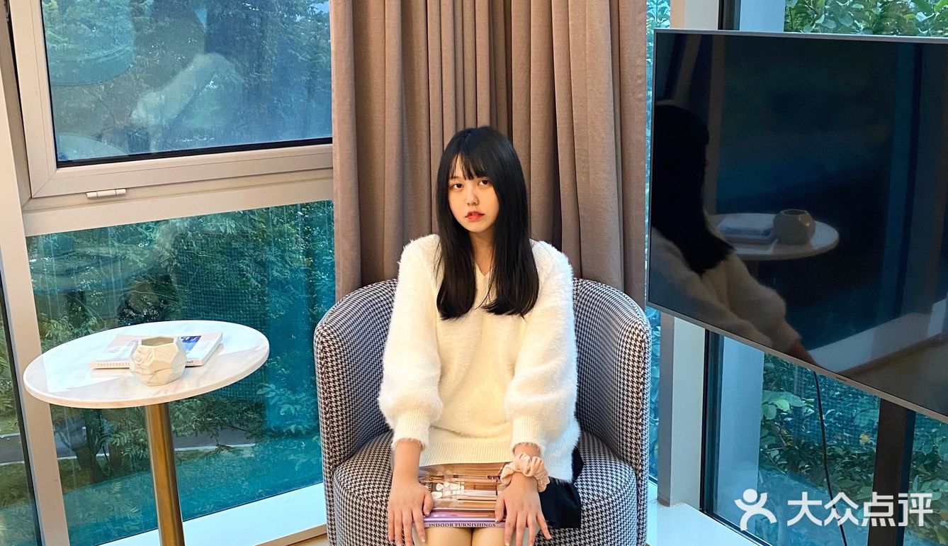 杭州一线江景·帮闺蜜看的高端月子中心