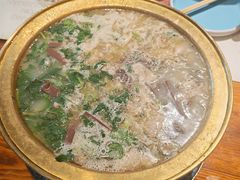 -老长春肉馆(创业大街店)