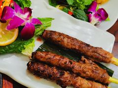 -AN NGON安宫·东南亚美食(水城路店)