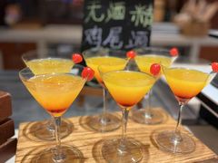 -顺德美的万豪酒店·自助餐·贡厨