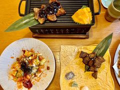 -鸭川食堂·鳗丼(鼓楼店)