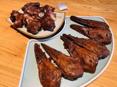 -竹里馆·淮扬菜·功夫茶(老门东店)