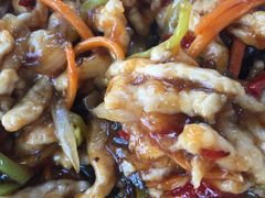 鱼香肉丝-毛毛春饼(尚志大街店)