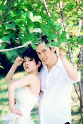 -金公主精品婚纱摄影