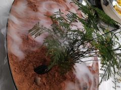 -院里寻菜·精致庭院菜(观沙岭店)