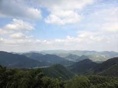 -莫干山风景区