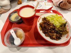 -永和大王(春日上新·阜成门店)