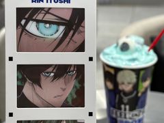 -DQ·蛋糕·冰淇淋(高新万达店)