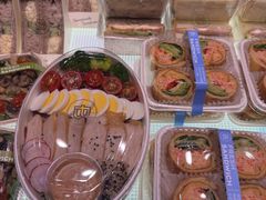 -巴黎贝甜(凯德MALL望京店)