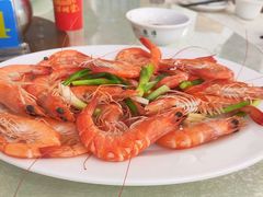 -考记泥焗鸡农庄·海鲜(北洛秘境店)